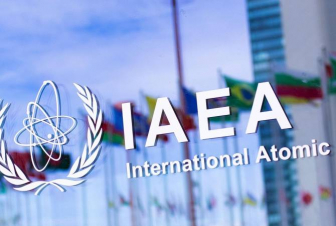 Իրանի ԱԳՆ-ն հայտարարել Է, որ առաջիկայում ՄԱԳԱՏԷ-ի պատվիրակությունը կուղեւորվի Իրան