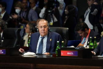 Լավրովը Կիևին բանակցությունների կոչ է արել, Զելենսկին խաղաղության պայմաններ է առաջադրել