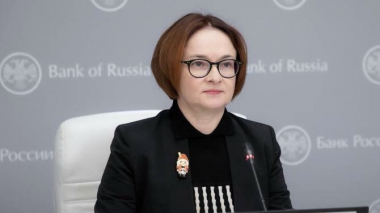 ՌԴ ԿԲ նախագահը կոչ է անում պատրաստ լինել ցանկացած տնտեսական իրողության