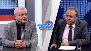 G20-ի գագաթնաժողովը արտառոց է բոլոր առումներով. Սուրեն Սուրենյանց