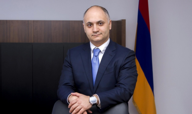 ՄՊՀ նախագահը մեկնել է Վրաստան