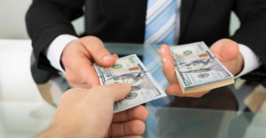 Այս տարվա նոյեմբերին նախորդ տարվա համեմատությամբ դոլարն էժանացել է 18.6 տոկոսով