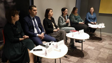 Կրթության խնդիրը բռնությունը մերժելու հանրային վարքականոնի ձևավորումն է. Ժաննա Անդրեասյան