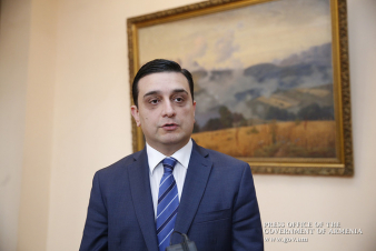 Հերթական անգամ,բուժհաստատությունում բռնություն են կիրառել բժշկի և անվտանգության աշխատակցի նկատմամբ. Արմեն Մուրադյան