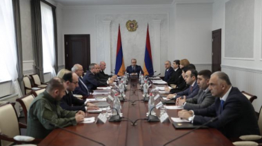 ԱԱԾ-ում կայացել է գերիների, պատանդների և անհայտ կորած անձանց հարցերով միջգերատեսչական հանձնաժողովի առաջին նիստը