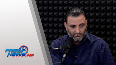 Ազատ շփում Գնել Սարգսյանի հետ