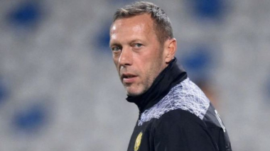 Չհասանք մեր բոլոր նպատակներին․ Բերեզովսկին մեկնաբանել է Կոսովոյի դեմ խաղը