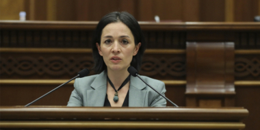 ՄԿՈՒ ոլորտում կներդրվի կամավոր ատեստավորման և որակավորման տարակարգի համակարգ. օրենքի նախագիծն ընդունվեց առաջին ընթերցմամբ