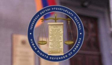 ՀՀ ՄԻՊ-ը ներկայացրել է ազատությունից զրկված կանանց, անչափահասների ու օտարերկրացիների իրավունքների վիճակի վերաբերյալ զեկույց