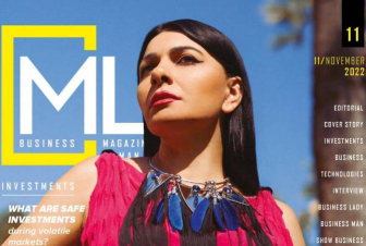 Վենետիկի կինոփառատոնից հետո հայ կոմպոզիտորը եվրոպական 3 ամսագրերի շապիկներին է հայտնվել