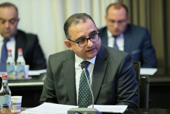 Հայաստանում 2023 թվականից փուլային տարբերակով կներդրվի քաղաքացիների եկամուտների հայտարարագրման համակարգը