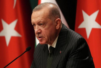 Էրդողանը մանրամասներ է հայտնել Պուտինի հետ թուրքական երկրորդ ատոմակայանի կառուցման շուրջ զրույցից