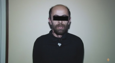 Պեմզաշենի դաժան դեպքի բացահայտման մանրամասները․ ոստիկանության անդրադարձը