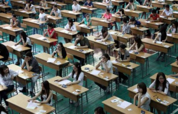 Բուհերի ընդունելության առաջին փուլի հայտերը ԳԹԿ-ն կընդունի դեկտեմբերի 15-ից 25-ը.ԿԳՄՍՆ