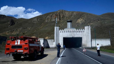 Դիլիջանի թունելը հոսանքազրկվել է