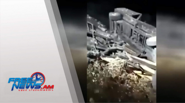 Միջազգային լուրեր. 18.11.2022