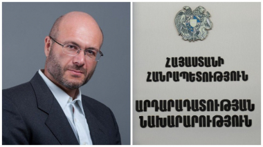 Վարուժան Ավետիսյանի առողջական վիճակը բավարար է. արդարադատության նախարարություն