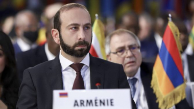 ՀՀ-ն ողջունում է իր տարածքից Ադրբեջանի ԶՈՒ դուրս բերման բազում երկրների պահանջը. Միրզոյանը՝ Ֆրանկոֆոնիայի նախարարական համաժողովին