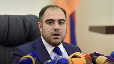 ՏԿԵ փոխնախարար Վարդանյանը Սոչիում կմասնակցի «Ատոմէքսպո 2022» միջազգային համաժողովին