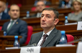 ԱԺ-ի կողմից հաստատվելու դեպքում քաղաքացիների եկամուտների առաջին հայտարարագրերը կլրացվեն 2024-ի սկզբին. Թունյան