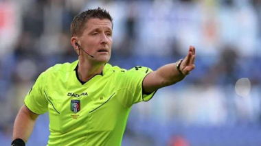 Հայտնի է թե ով կսպասարկի ԱԱ-ի բացման հանդիպումը