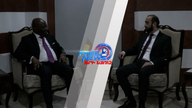 Միրզոյանը երկկողմ հանդիպումներ է ունեցել