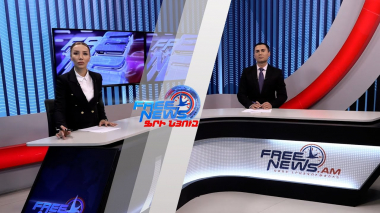 Ազատ լուրեր. Փաշինյանը հանդիպել է Շառլ Միշելի հետ