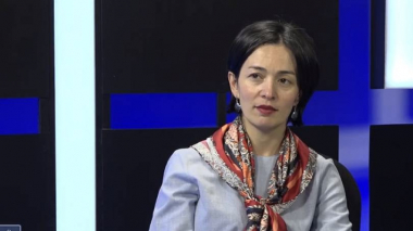 Մեր երեխաներին չենք սովորեցնում ամենակարևոր բաներից մեկը՝ սխալվել ու հասկանալ, որ դա ապրելու անբաժան մասն է. Անդրեասյան