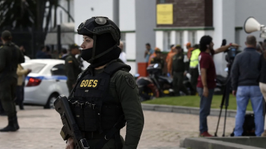 Կոլումբիայում բախումների հետևանքով զոհվել է 18 գրոհային