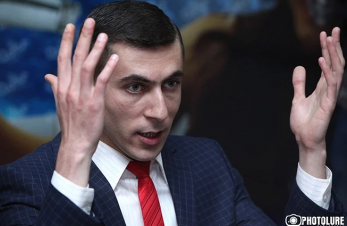 1 օրվա ընթացքում` 2մ ձյուն. Սուրենյան