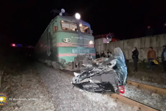 Պարզվում են չորս մարդու մահվան պատճառ դարձած ճանապարհատրանսպորտային պատահարի հանգամանքները