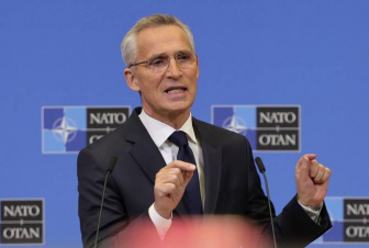 ՆԱՏՕ-ն կոչ Է արել՝ ընդլայնել Կիեւին ռազմական օգնությունը խաղաղ կարգավորման համար