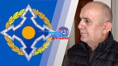 ՀԱՊԿ-ի հետ գործակցությունը պետք է սառեցվի Ս․ Բաբայան