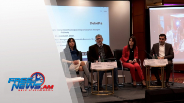 ԱՄՆ-ն 8.9 մլն դոլար կուղղի Հայաստանի ջրային ռեսուրսի կառավարմանը