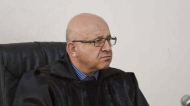 Մնացական Մարտիրոսյանն ընտրվել է կոռուպցիոն հանցագործությունների քննությունն իրականացնող դատավոր