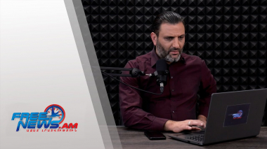 Ազատ շփում Գնել Սարգսյանի հետ