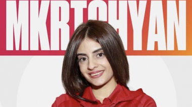 «Փյունիկը» նոր մամուլի խոսնակ ունի