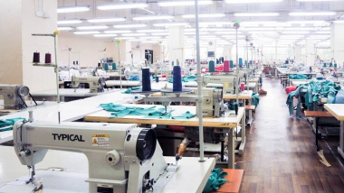 Մշակող արդյունաբերությունը 2022-ի երրորդ եռամսյակում կազմել է ՀՆԱ-ի 12.1 տոկոսը