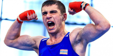 Հայ 4 բռնցքամարտիկ դուրս է եկել երիտասարդների ԱԱ-ի 1/4 եզրափակիչ