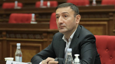 Տնտեսական աճն արագացել է. Բաբկեն Թունյան