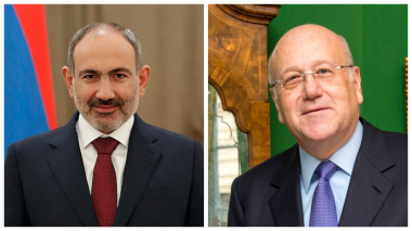 Հայաստանը պատրաստակամ է ընդլայնելու փոխգործակցությունը՝ հայ-լիբանանյան հարաբերություններում