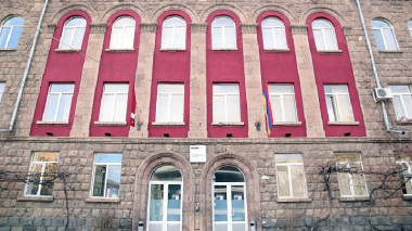 ՀՊՏՀ-ի Զեյթունի մասնաճյուղում զգացվել է տարօրինակ հոտ. ուսանողները տարհանվել են. ԱԻՆ