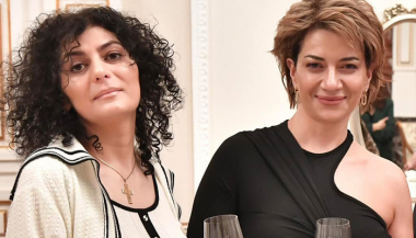 Սիրելի Մայա, երբեք չեմ մոռանա քո խոսքերը. Աննա Հակոբյան