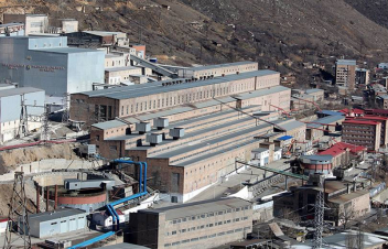 Ինչպիսին է վերջին 5 տարիներին «Զանգեզուրի պղնձամոլիբդենային կոմբինատ»-ի՝ ՀՀ պետական բյուջե վճարած հարկերի ծավալը