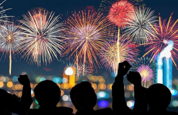 Երևանում ովքեր, երբ և որտեղ կարող են հրավառություն իրականացնել․ Ավինյանը նախագիծ է ներկայացել