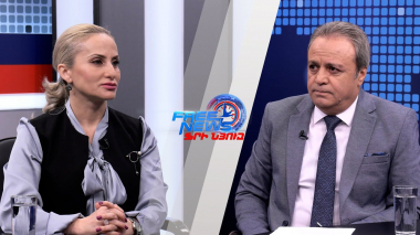 Հուսով եմ ուղերձ կհաղորդենք, որ ՀՀ-ն վերաձևակերպելու է իր անվտանգային միջավայրը. Արմինե Մարգարյան