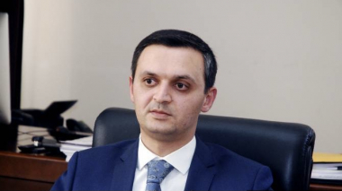 Ֆինանսների փոխնախարարը կգործուղվի Ավստրիայի Հանրապետություն