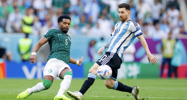 Սաուդյան Արաբիայում վաղը հանգստյան օր է հայտարարվել՝ ի պատիվ Արգենտինայի դեմ տարած հաղթանակի