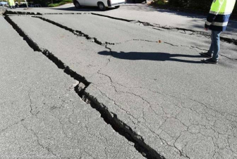 Մեքսիկայում 6 մագնիտուդ ուժգնությամբ երկրաշարժ է եղել