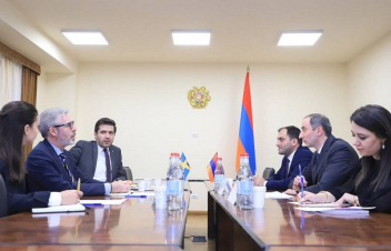 Հայաստանում ՏՀՏ ոլորտում ավելի քան 43%-ը կանայք են, ինչը համաշխարհային մակարդակով բարձր ցուցանիշ է. ԲՏԱ նախարար